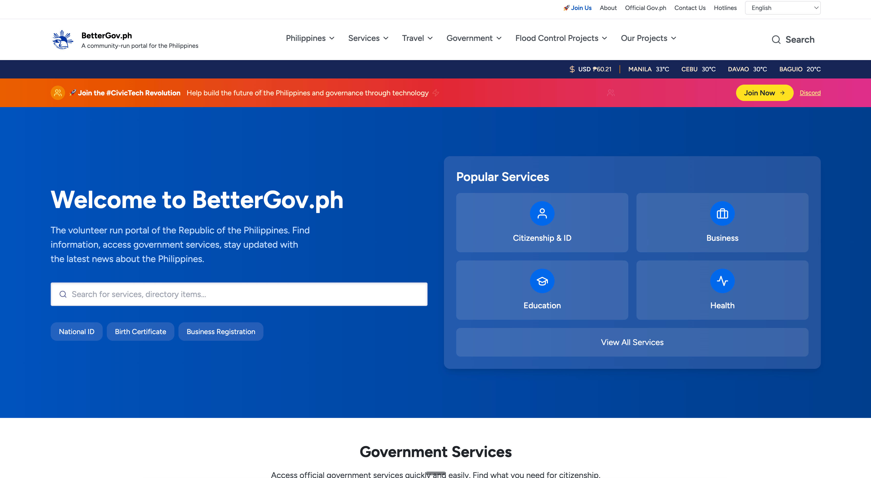 bettergov.ph