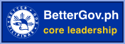 bettergov.ph core leadership