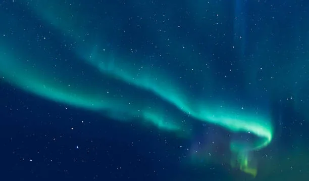 stars, but moving
