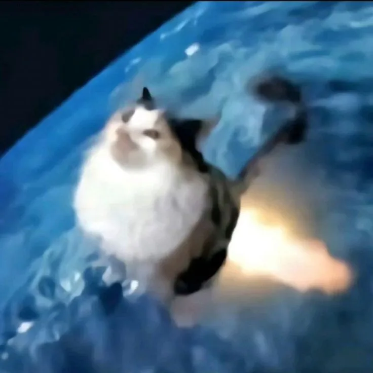experiment escaped