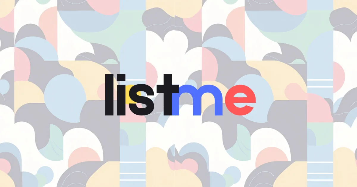 listme