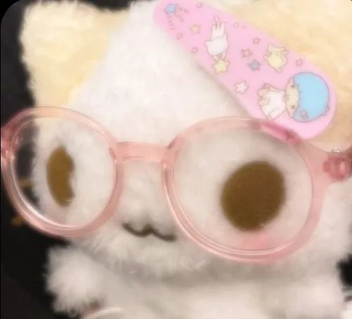 more glasses