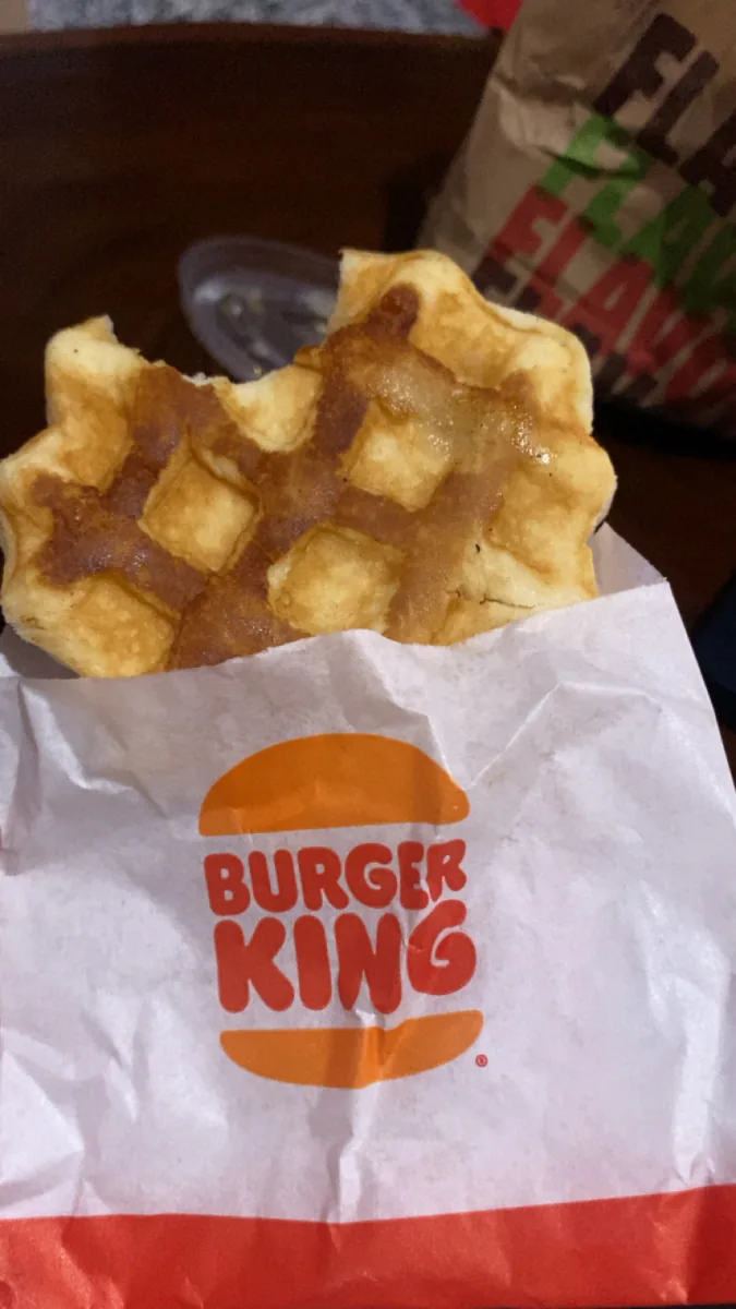 waffle stop
